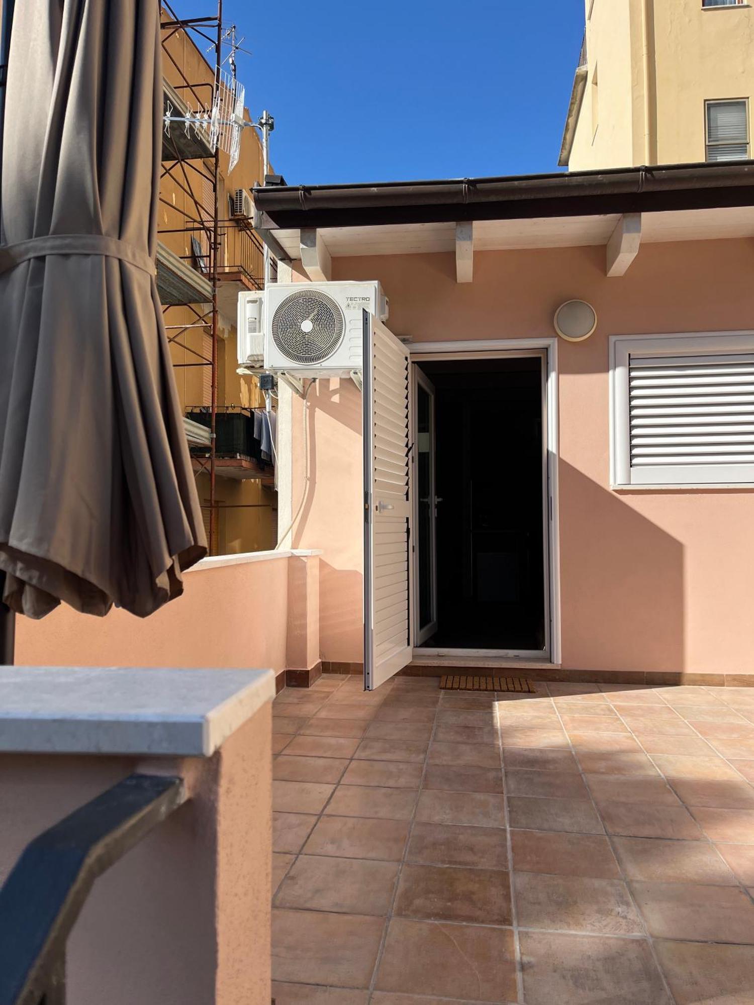 La Casetta 2 Sassari Kültér fotó