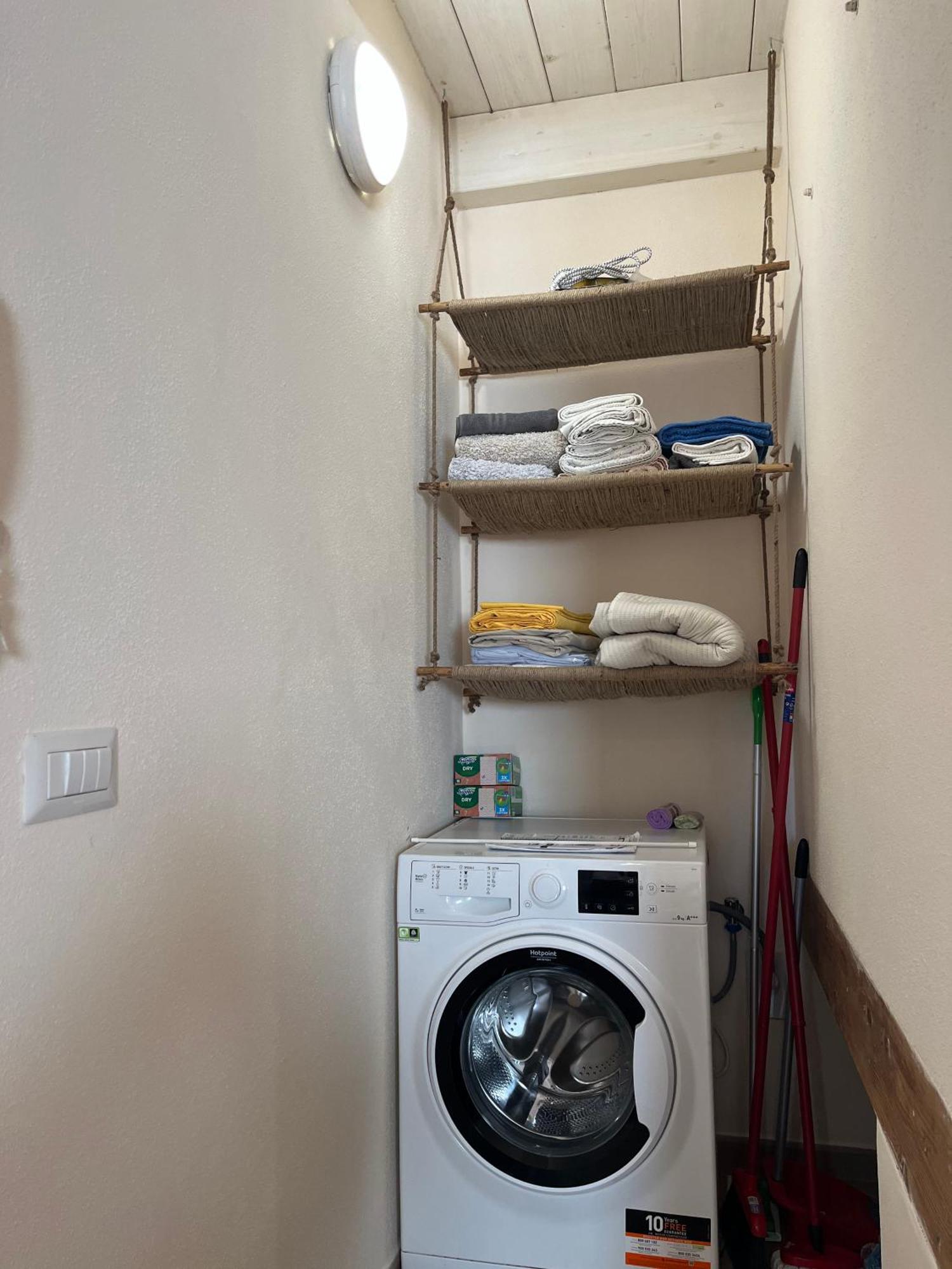 La Casetta 2 Sassari Kültér fotó